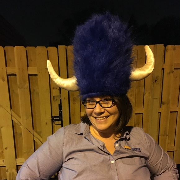 Meet your Posher, Wendy Posh ambassador! - Picture 5 of 5